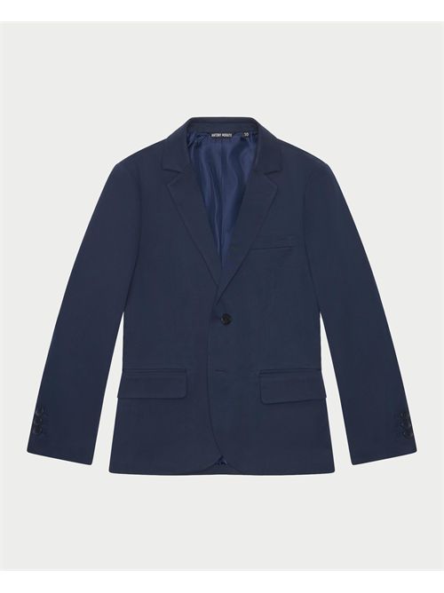 Antony Morato Single Breasted Kids Jacket ANTONY MORATO | MKJS00011-FA8001967132